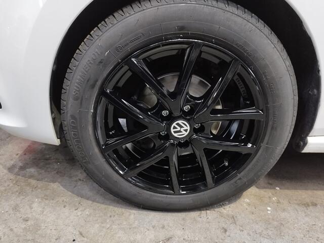 Volkswagen POLO 1.0 Comfortline ** 5 DRS ** NAVI ** Bluetooth ** 16 inch LM velgen ** Lederen MF stuurwiel