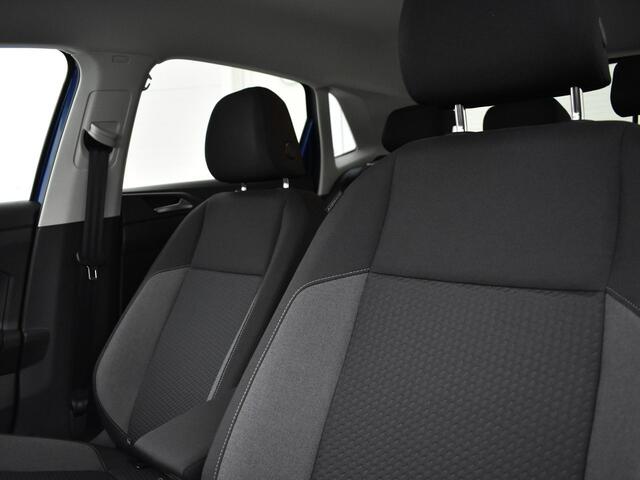 Volkswagen POLO Life Edition 1.0 TSI 95 pk 5 versn. Hand · achteruitrijcamera · regensensor ·