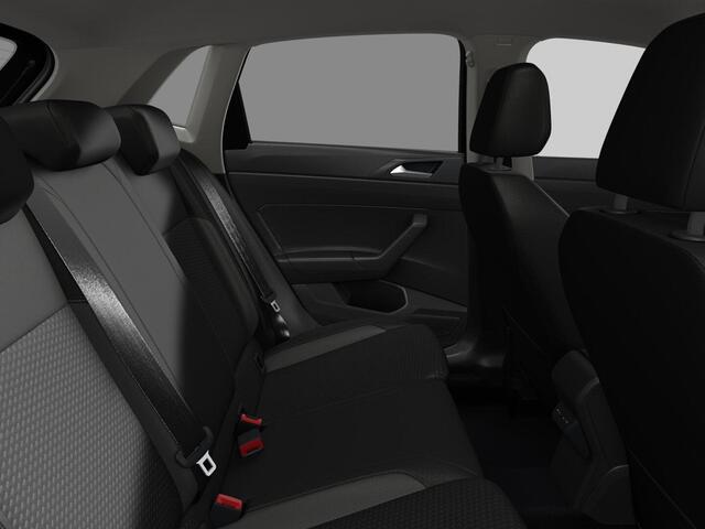 Volkswagen POLO Life Edition 1.0 TSI 95 pk 5 versn. Hand · Achteruitrijcamera ·