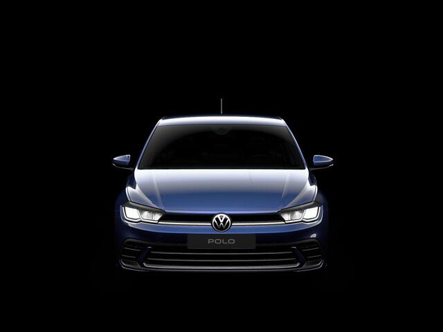 Volkswagen POLO GP Life Edition 1.0 70 kW / 95 pk TSI Hatchback 5 ver