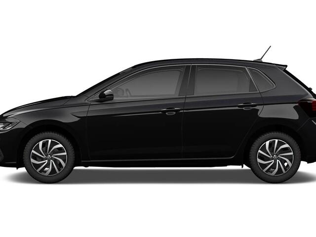 Volkswagen POLO GP Life Edition 1.0 70 kW / 95 pk TSI Hatchback 5 ver