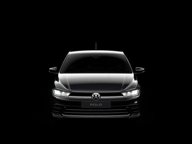 Volkswagen POLO GP Life Edition 1.0 70 kW / 95 pk TSI Hatchback 5 ver