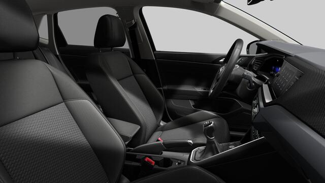 Volkswagen POLO GP Life Edition 1.0 70 kW / 95 pk TSI Hatchback 5 ver