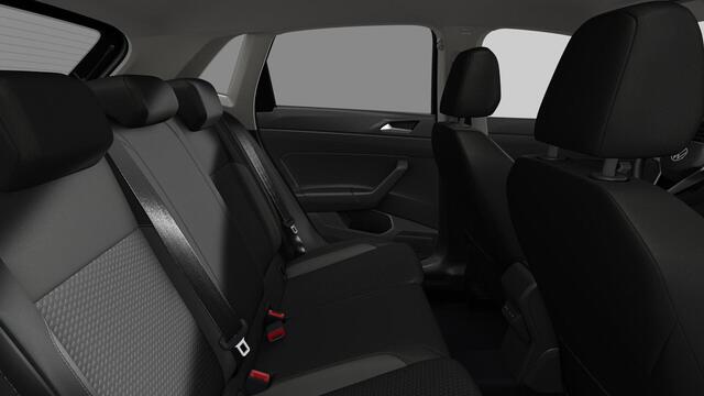 Volkswagen POLO GP Life Edition 1.0 70 kW / 95 pk TSI Hatchback 5 ver