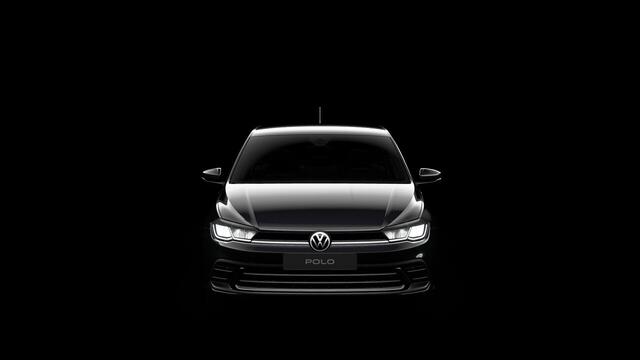 Volkswagen POLO GP Life Edition 1.0 70 kW / 95 pk TSI Hatchback 5 ver