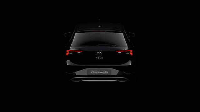 Volkswagen POLO GP Life Edition 1.0 70 kW / 95 pk TSI Hatchback 5 ver