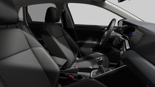 Volkswagen POLO GP Life Edition 1.0 70 kW / 95 pk TSI Hatchback 5 ver