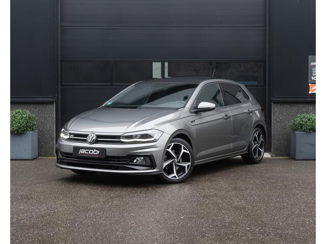 Volkswagen POLO 1.5 TSI Highline | Pano | 3X R-Line | LED | Apple Carplay | Beats | Virtual | Alcantara | Camera | Lane & Side Assis | Front Assis