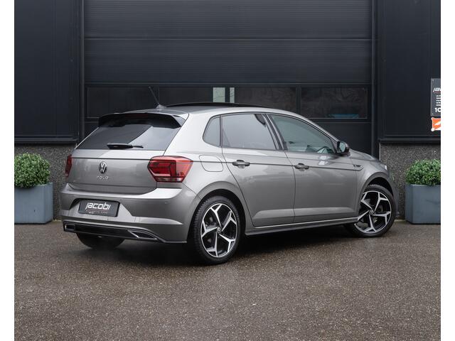 Volkswagen POLO 1.5 TSI Highline | Pano | 3X R-Line | LED | Apple Carplay | Beats | Virtual | Alcantara | Camera | Lane & Side Assis | Front Assis