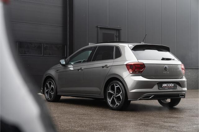 Volkswagen POLO 1.5 TSI Highline | Pano | 3X R-Line | LED | Apple Carplay | Beats | Virtual | Alcantara | Camera | Lane & Side Assis | Front Assis