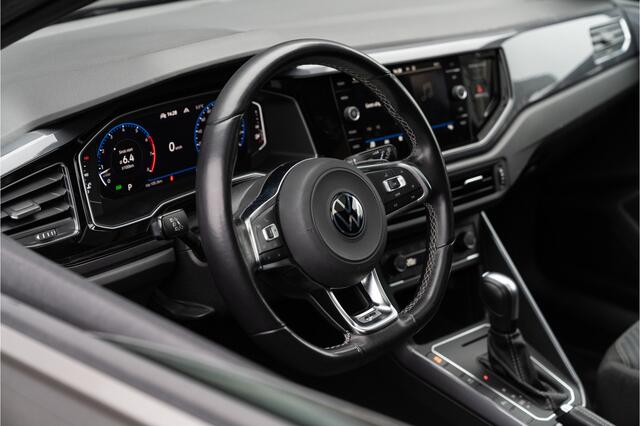 Volkswagen POLO 1.5 TSI Highline | Pano | 3X R-Line | LED | Apple Carplay | Beats | Virtual | Alcantara | Camera | Lane & Side Assis | Front Assis