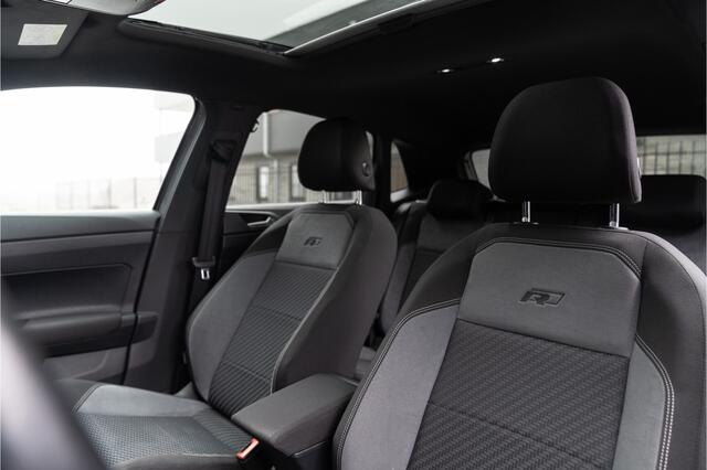 Volkswagen POLO 1.5 TSI Highline | Pano | 3X R-Line | LED | Apple Carplay | Beats | Virtual | Alcantara | Camera | Lane & Side Assis | Front Assis