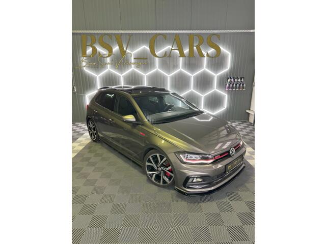 Volkswagen POLO GTI