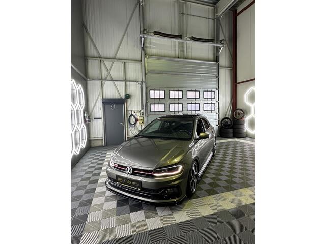 Volkswagen POLO GTI