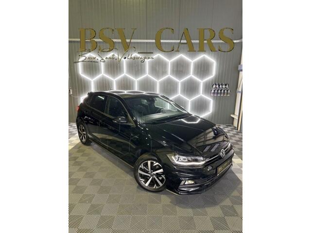 Volkswagen POLO R-Line 1.0 Tsi