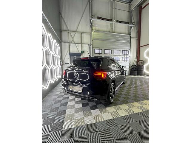 Volkswagen POLO R-Line 1.0 Tsi