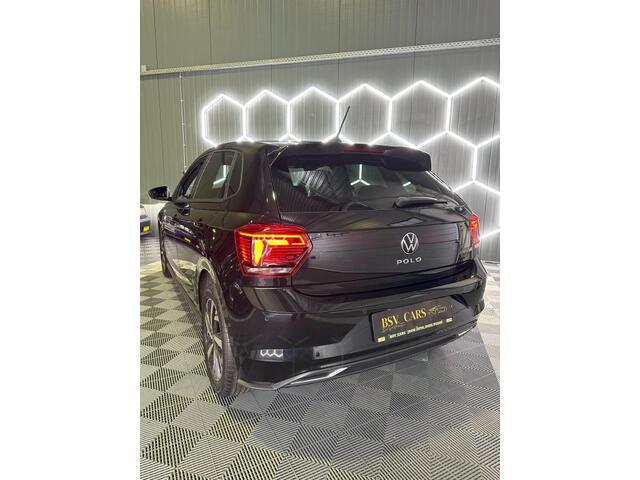 Volkswagen POLO R-Line 1.0 Tsi