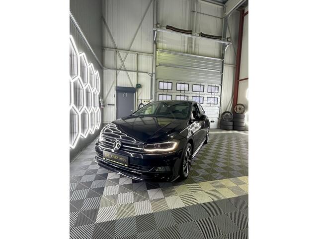 Volkswagen POLO R-Line 1.0 Tsi
