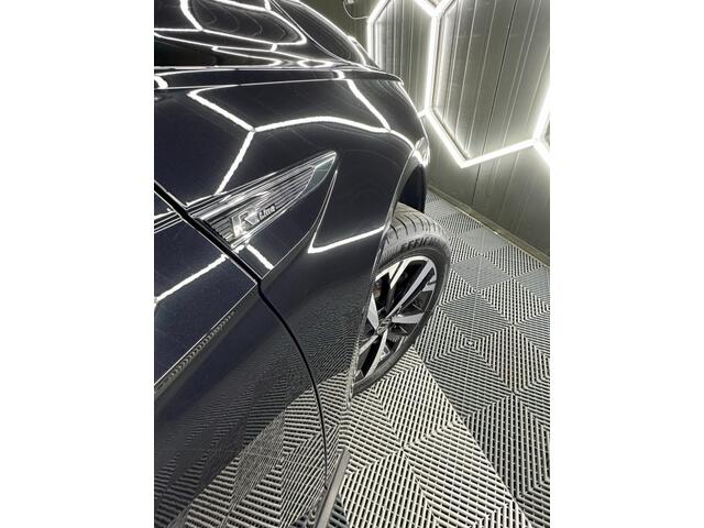 Volkswagen POLO R-Line 1.0 Tsi