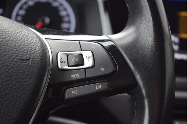 Volkswagen POLO 1.0 TSI Highline Business R-line Adaptive cruise, PDC, DAB, Carplay, Navi, Climate control