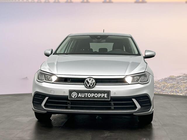 Volkswagen POLO 1.0 TSI Life Edition