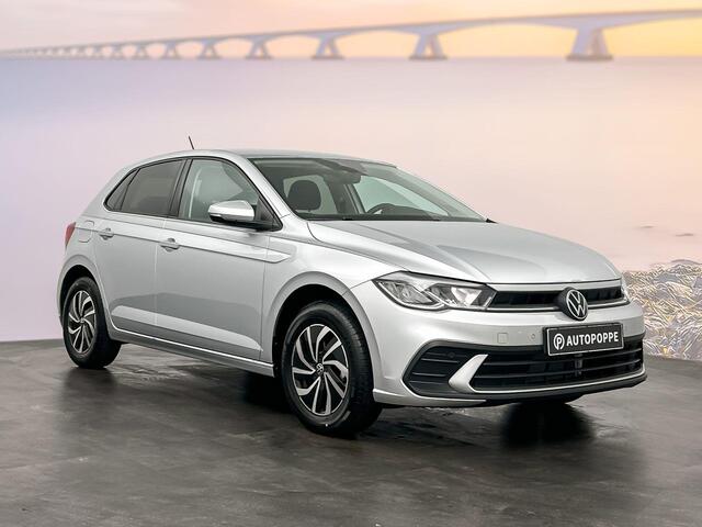 Volkswagen POLO 1.0 TSI Life Edition