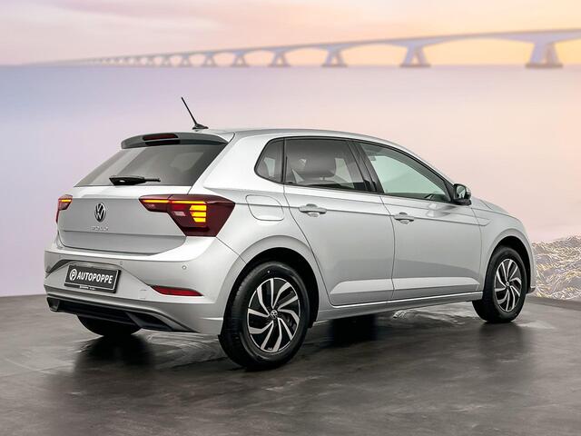 Volkswagen POLO 1.0 TSI Life Edition