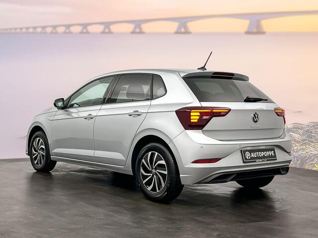 Volkswagen POLO 1.0 TSI Life Edition