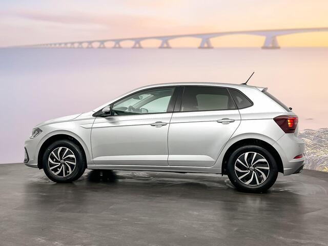 Volkswagen POLO 1.0 TSI Life Edition