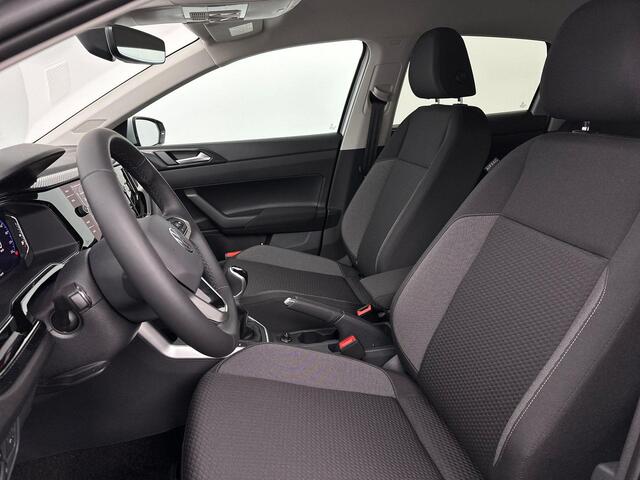 Volkswagen POLO 1.0 TSI Life Edition