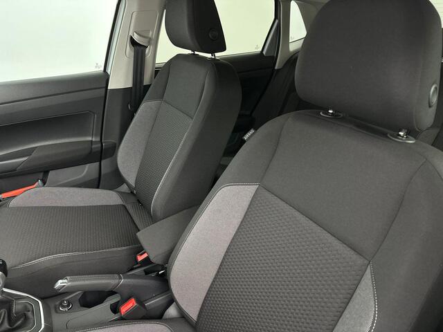 Volkswagen POLO 1.0 TSI Life Edition