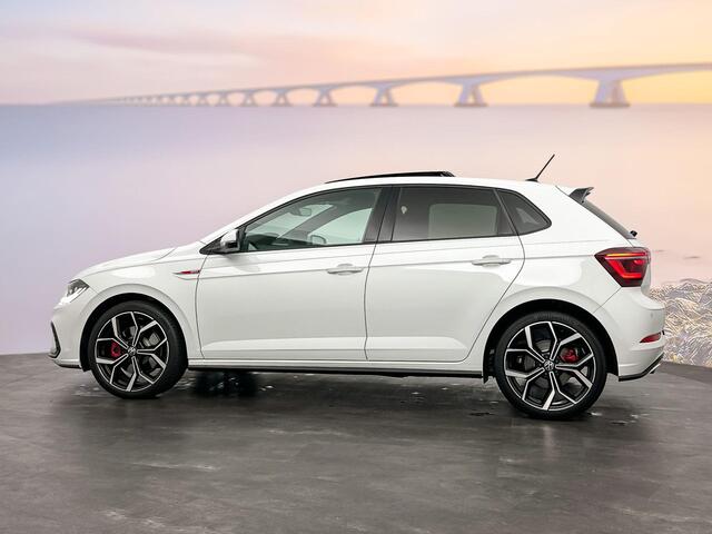 Volkswagen POLO GTI (6) GP 2.0 TSI 152 kW / 207 pk Hatchback 7 ve
