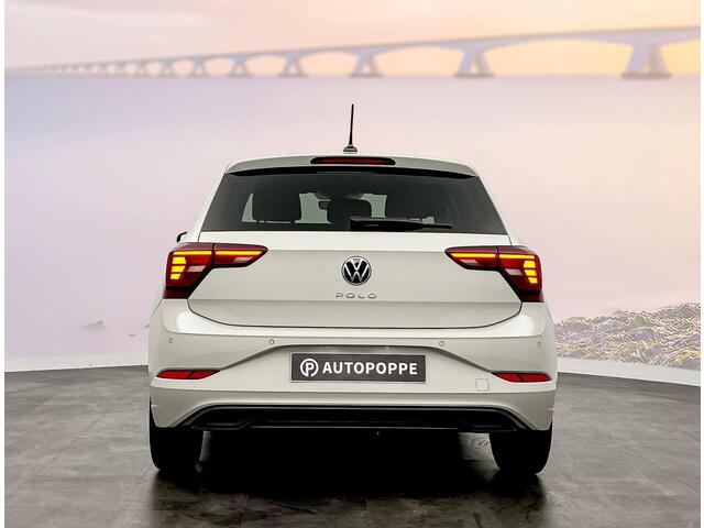 Volkswagen POLO Life Edition (6) GP 1.0 70 kW / 95 pk TSI Hatchba