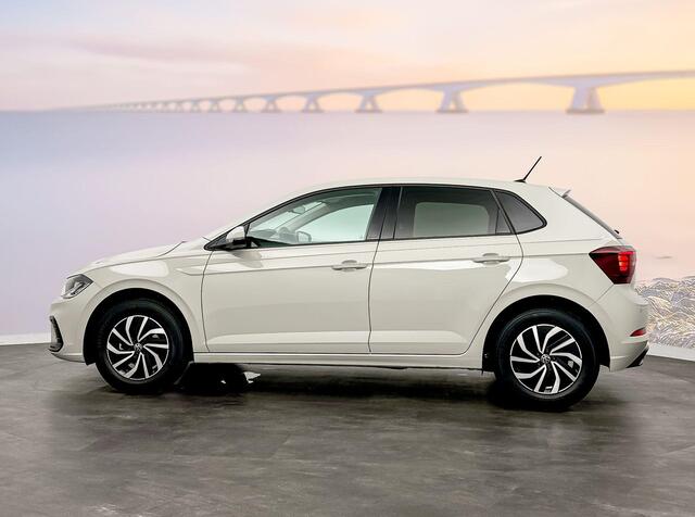 Volkswagen POLO Life Edition (6) GP 1.0 70 kW / 95 pk TSI Hatchba