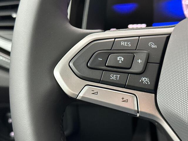 Volkswagen POLO Life Edition (6) GP 1.0 70 kW / 95 pk TSI Hatchba