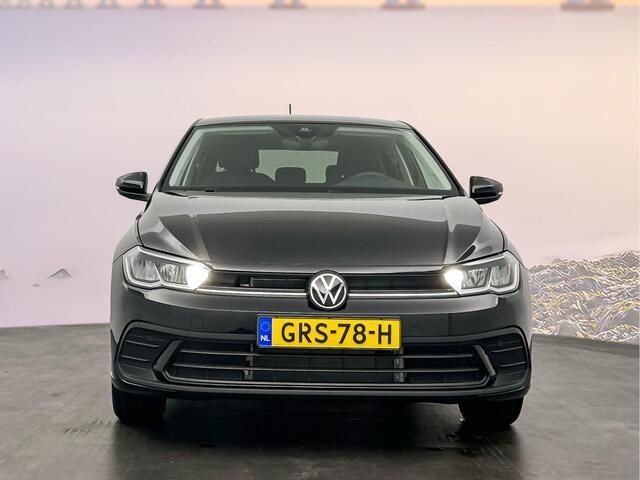 Volkswagen POLO 1.0 TSI Life Edtion