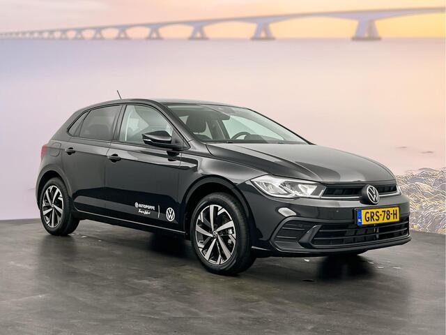 Volkswagen POLO 1.0 TSI Life Edtion