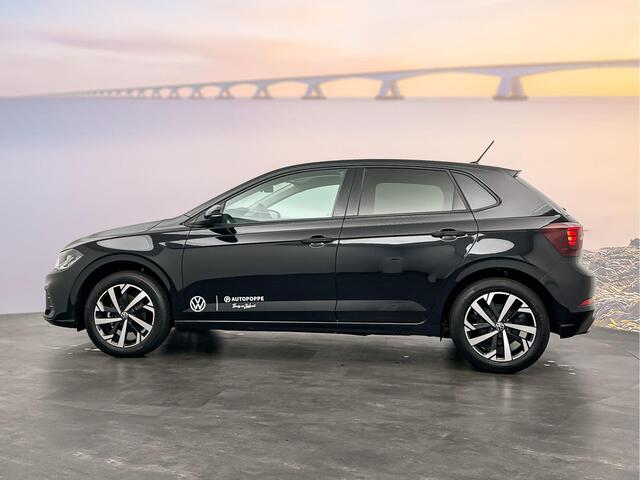 Volkswagen POLO 1.0 TSI Life Edtion