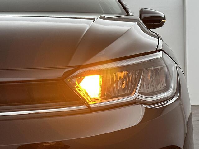 Volkswagen POLO 1.0 TSI Life Edtion