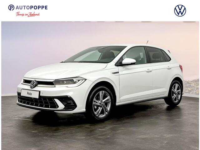 Volkswagen POLO 1.0 TSI R-Line Business