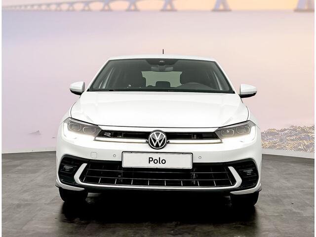 Volkswagen POLO 1.0 TSI R-Line Business