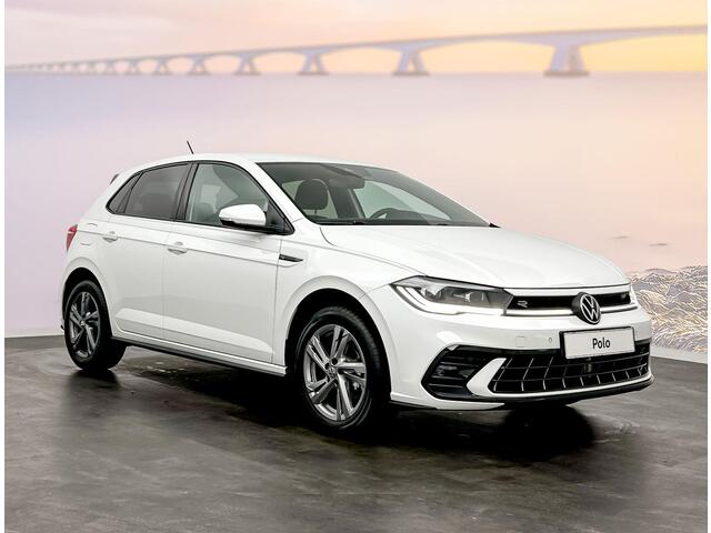 Volkswagen POLO 1.0 TSI R-Line Business
