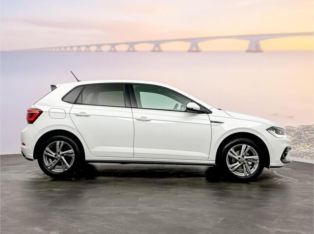 Volkswagen POLO 1.0 TSI R-Line Business