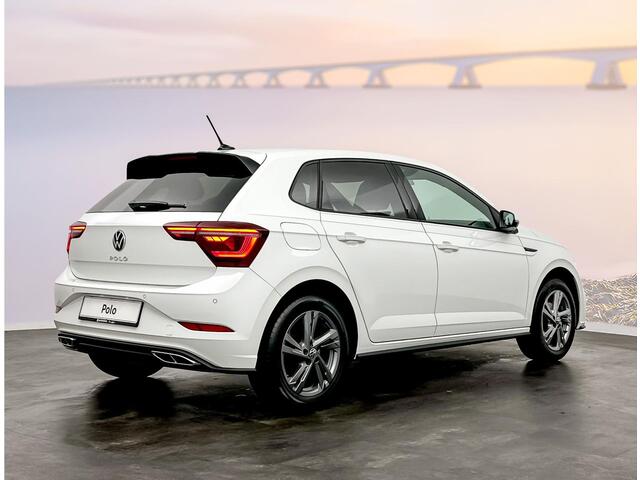 Volkswagen POLO 1.0 TSI R-Line Business