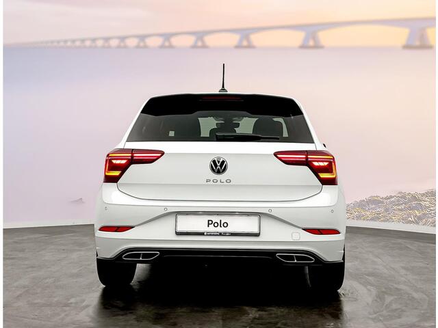 Volkswagen POLO 1.0 TSI R-Line Business