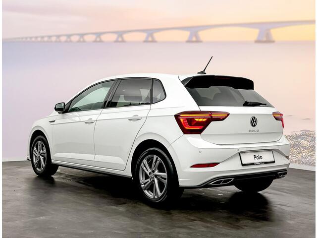 Volkswagen POLO 1.0 TSI R-Line Business