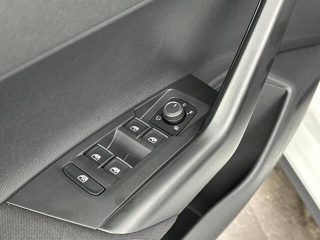 Volkswagen POLO 1.0 TSI R-Line Business