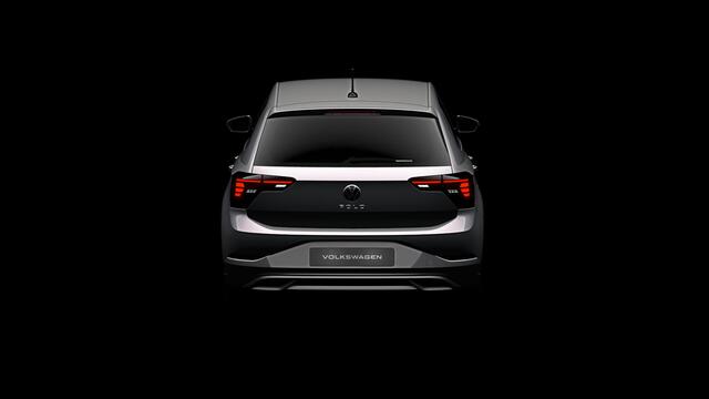 Volkswagen POLO 1.0 TSI 95 5MT Life Edition | 'App-Connect' smartphone integratie | Airconditioning automatisch (Climatronic), 2-zone | Buitenspiegels elektrisch instel- verwarm- en inklapbaar