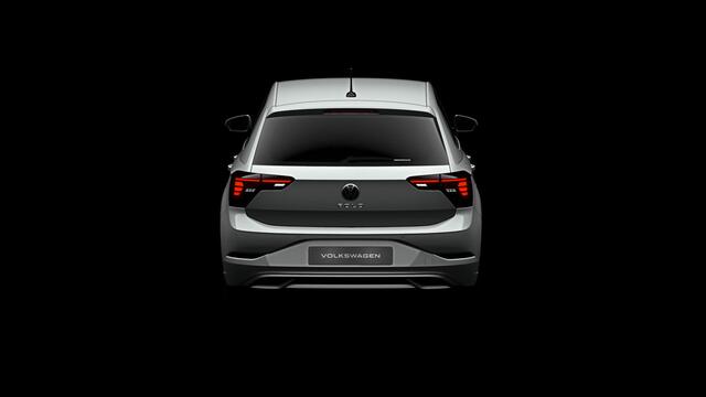 Volkswagen POLO 1.0 TSI 95 5MT Life Edition | 'App-Connect' smartphone integratie | Airconditioning automatisch (Climatronic), 2-zone | Buitenspiegels elektrisch instel- verwarm- en inklapbaar