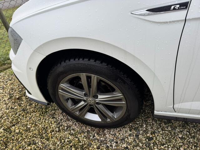 Volkswagen POLO 1.0 TSI Highline R,Clima,Digi Dash,Carplay,Navi,ParkPilot,LMV